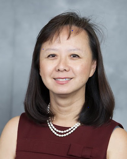 Sherry Huang MD