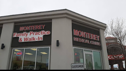 Monterey Medical Clinic