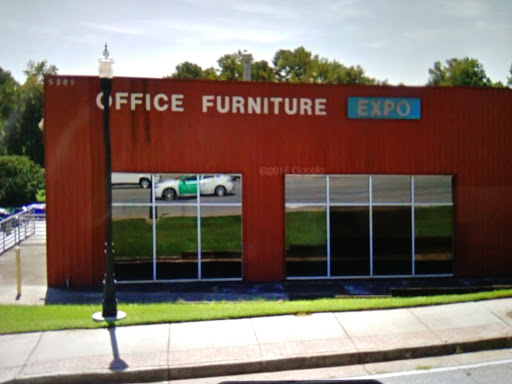 Furniture Store «Office Furniture Expo», reviews and photos, 5385 Buford Hwy, Doraville, GA 30340, USA