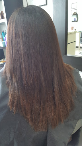 Hair Salon «Hair Xpressions Salon», reviews and photos, 8949 Westheimer Rd, Houston, TX 77063, USA