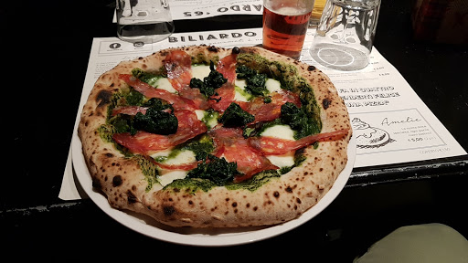 Biliardo 65 in Nola, Città Metropolitana di Napoli