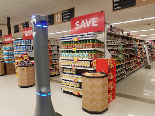 Supermarket «Super Stop & Shop», reviews and photos, 500 MA-134, South Dennis, MA 02660, USA