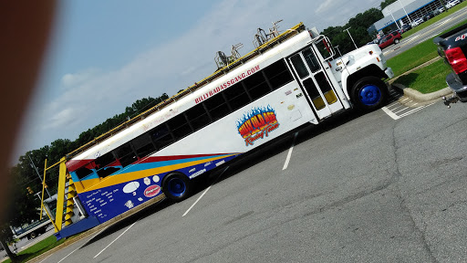 Chevrolet Dealer «Day’s Chevrolet», reviews and photos, 3693 Cobb Pkwy NW, Acworth, GA 30101, USA