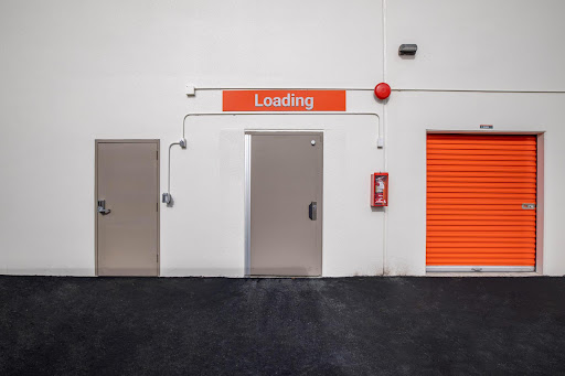 Self-Storage Facility «Public Storage», reviews and photos, 127 S Euclid Ave, Upland, CA 91786, USA