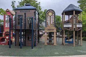 Jackman Park image