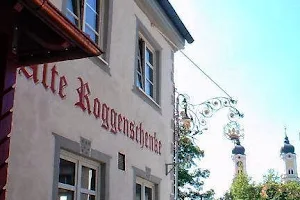Alte Roggenschenke image
