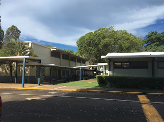 Moanalua Elementary School