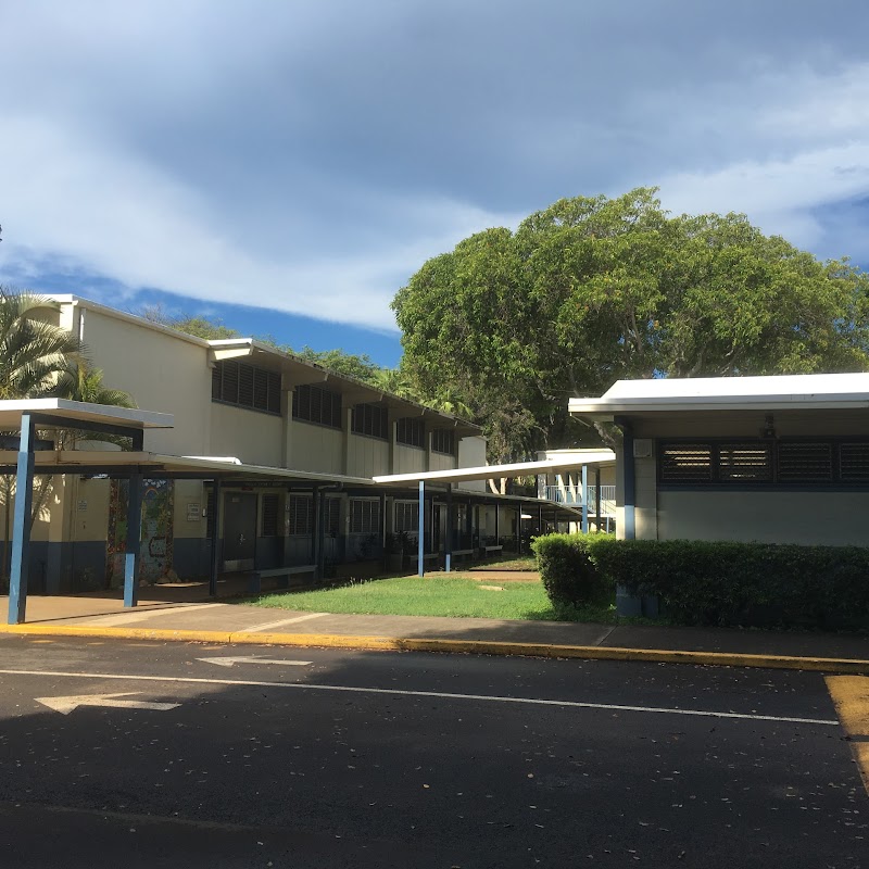 Moanalua Elementary School