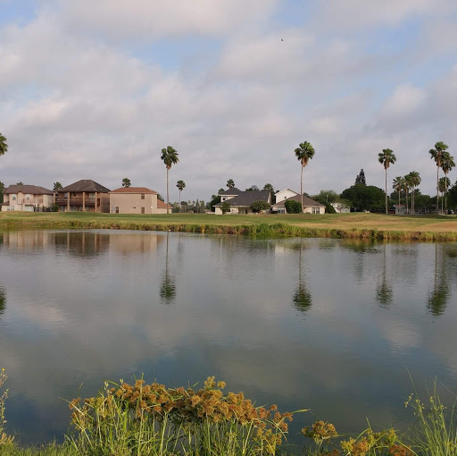 Campo de golf público Reynosa