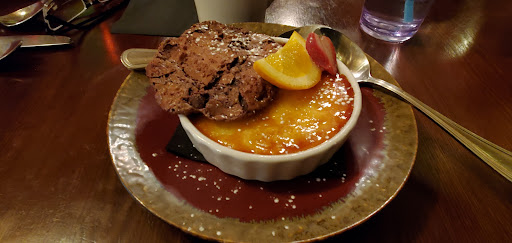 Irish Pub «The Bull & Thistle Pub», reviews and photos, 102 S Main St, Gainesboro, TN 38562, USA