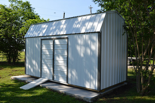 Sunview Builders - Sheds, Greenhouses & More