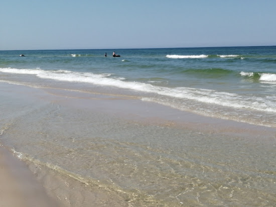 Slayshevo Beach