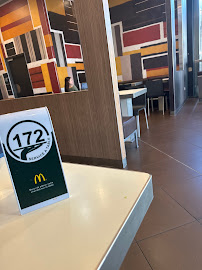 Les plus récentes photos du Restauration rapide McDonald's à Strasbourg - n°5