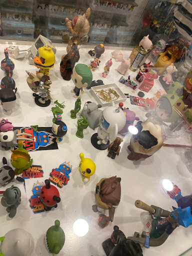 Top 20 cửa hàng manga Quận Phú Nhuận Hồ Chí Minh 2022