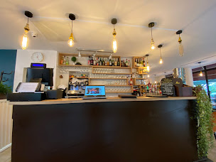 Photo n°21 de Restaurant Novecento à Fontenay-aux-Roses ()