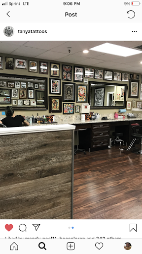 Explore tattoo ideas on paper, creative tattoo ideas in Folsom, available at Rose Gold Tattoo