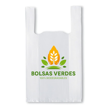 Bolsas Verdes Ltda