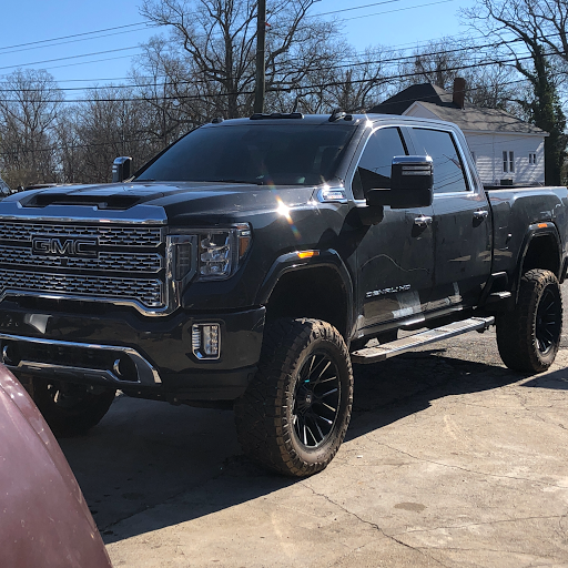 Used Car Dealer «Pronto Autos», reviews and photos, 2024 Atlanta Hwy, Cumming, GA 30040, USA