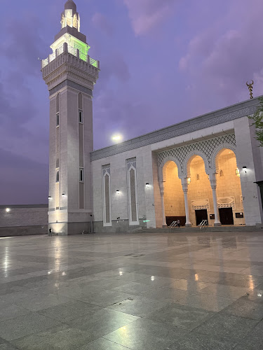 Opinii despre جامع الأميرة حصة بنت أحمد السديري în مكة - أخرى
