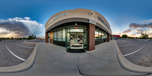 Jewelry Store «Thollot Diamonds & Fine Jewelry», reviews and photos, 3790 E 104th Ave, Denver, CO 80233, USA