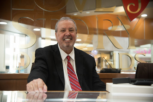 Jewelry Store «Morgan Jewelers - Newgate Mall», reviews and photos, 3651 Wall Ave #1024, Ogden, UT 84405, USA