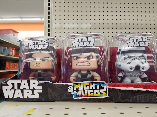 Discount Store «Big Lots», reviews and photos, 610 Las Tunas Dr, Arcadia, CA 91007, USA