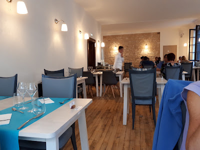 L'Eclat à Carmaux