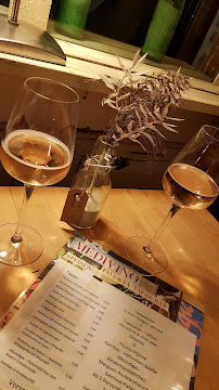 MEDIVINO - Bielefeld à Bielefeld menu