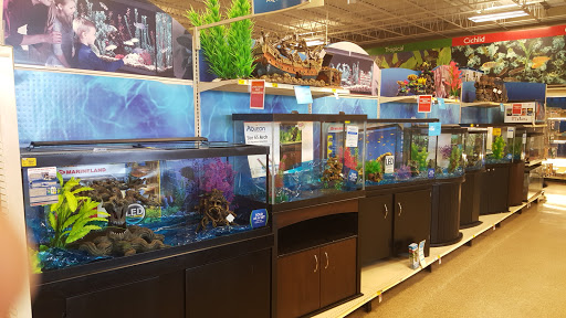 Pet Supply Store «PetSmart», reviews and photos, 1521 Golden Gate Plaza, Mayfield Heights, OH 44124, USA