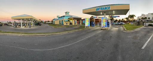 Waterworx Car Wash en Lynn Haven