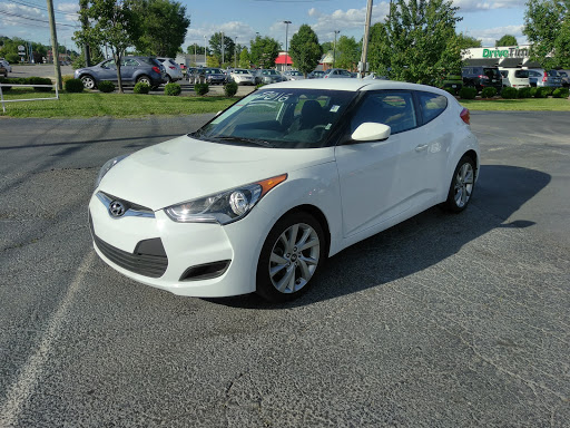 Car Dealer «Louisville CARS DIRECT», reviews and photos, 7565 Dixie Hwy, Louisville, KY 40258, USA