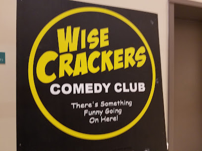 Wisecrackers Comedy Club photo