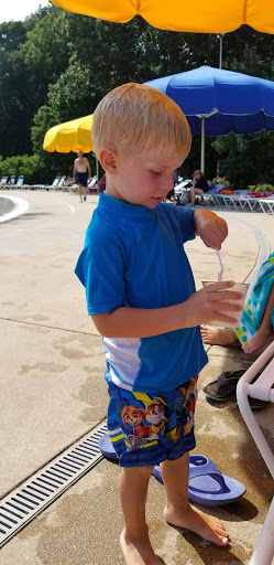 Water Park «Wiberg Aquatic Center», reviews and photos, 2585 Pilgrim Rd, Brookfield, WI 53005, USA