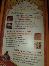 Photo n°1 de Le Marrakech à Annecy ()