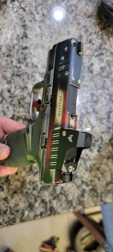 Pawn Shop «Perfect Pawn & Jewelry», reviews and photos, 40975 N Ironwood Rd, Queen Creek, AZ 85240, USA