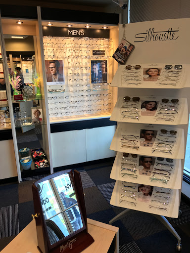 Optometrist «Northern Virginia Doctors of Optometry», reviews and photos, 7263-E Arlington Blvd, Falls Church, VA 22042, USA