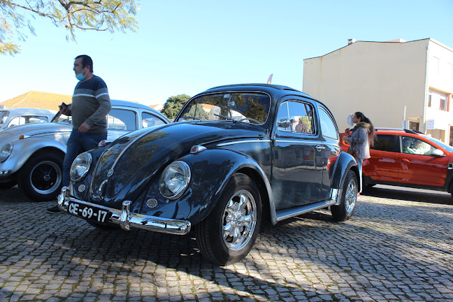 Histórico Automóvel Clube do Entre Tejo e Sado (HACETS) - Moita