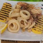 Photo n°2 de l'avis de Giovanni.p fait le 04/09/2023 à 12:04 sur le  Birreria Pedavena à Venice