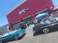 UFC GYM Oxnard - Photo 4 - Car repair in Oxnard, CA, Oxnard