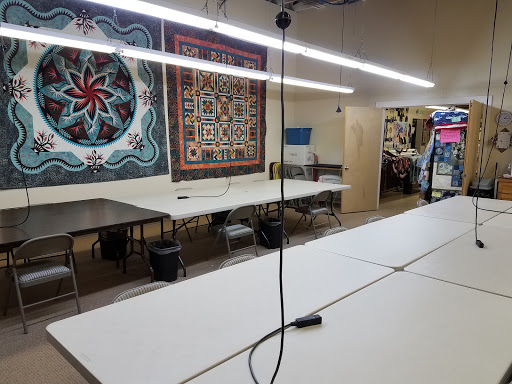 Fabric Store «Quilt Barn», reviews and photos, 2102 E Main, Puyallup, WA 98372, USA