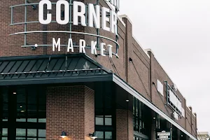 Woodward Corner Market image