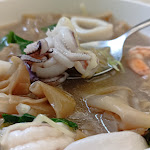 Photo n°11 de l'avis de Leonardo.o fait le 18/05/2023 à 10:02 sur le  Thai Lounge Milano à Milan