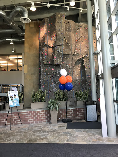 Recreation Center «Student Recreation Center», reviews and photos, 800 N State College Blvd, Fullerton, CA 92831, USA