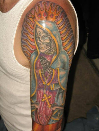 Tattoo Shop «Sanctuary Tattoo & Art Gallery», reviews and photos, 31 Forest Ave, Portland, ME 04101, USA