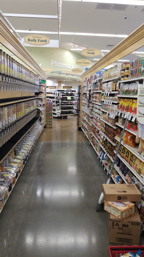 Supermarket «Hy-Vee», reviews and photos, 2323 W Broadway, Council Bluffs, IA 51501, USA