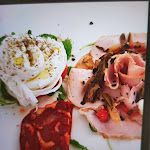 Photo n°2 de l'avis de Rossana.a fait le 05/09/2020 à 15:24 sur le  Ristorante N'donio à Gissi