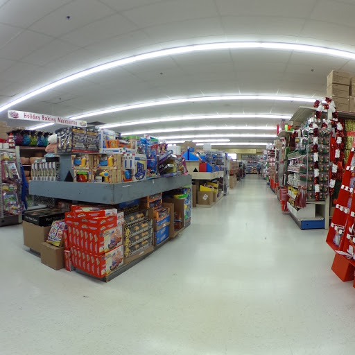 Discount Store «Ocean State Job Lot», reviews and photos, 360 Rhode Island Ave, Fall River, MA 02721, USA