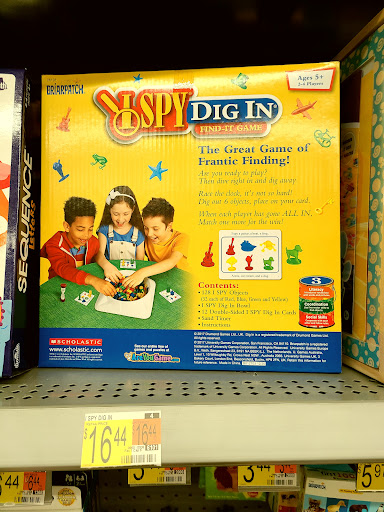 Department Store «Walmart Supercenter», reviews and photos, 2425 S Zero St, Fort Smith, AR 72901, USA