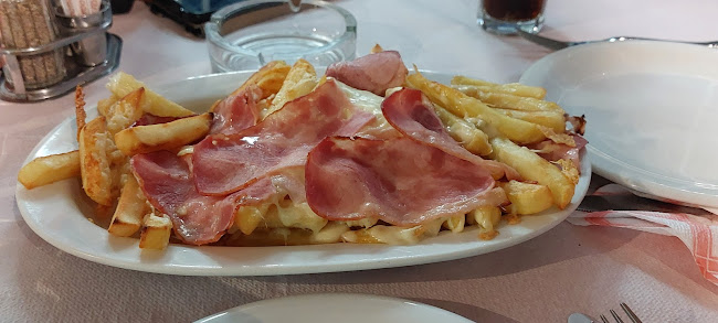 Pizza Napoli - Πίτσα