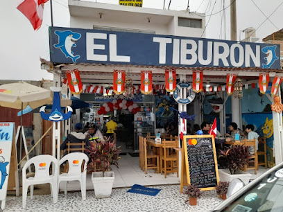 Restaurante El Tiburon